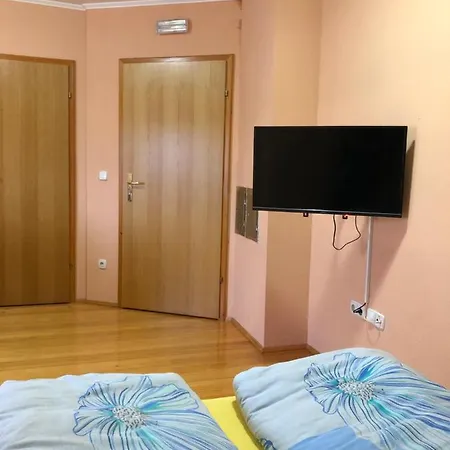 Apartamento Turalija Kupres (Canton 10)