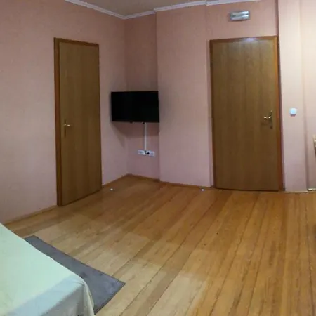 Turalija Apartamento