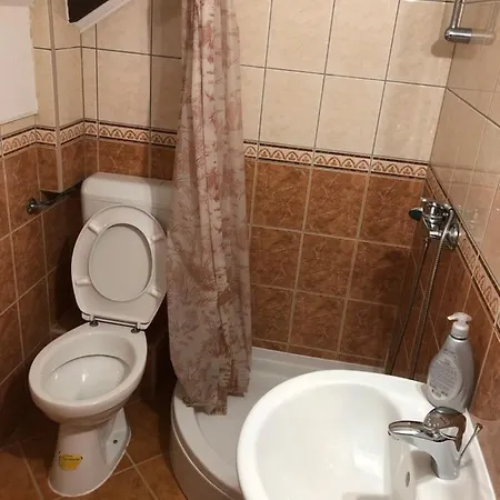 Apartamento Turalija *