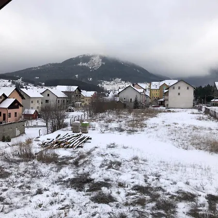Apartamento Turalija