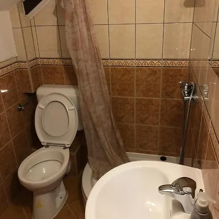 Turalija 아파트 *