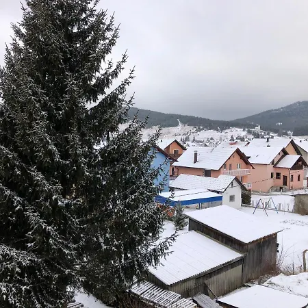 Turalija Apartamento Kupres (Canton 10)