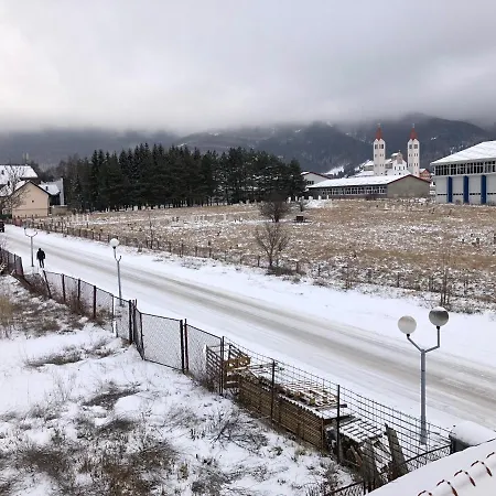 Turalija * Kupres (Canton 10)