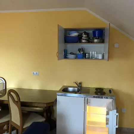 Turalija 아파트 *