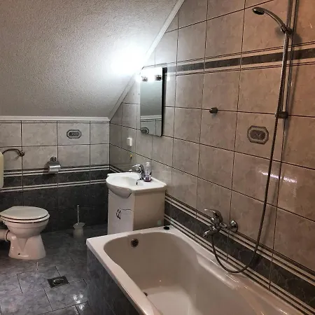 Turalija Apartamento