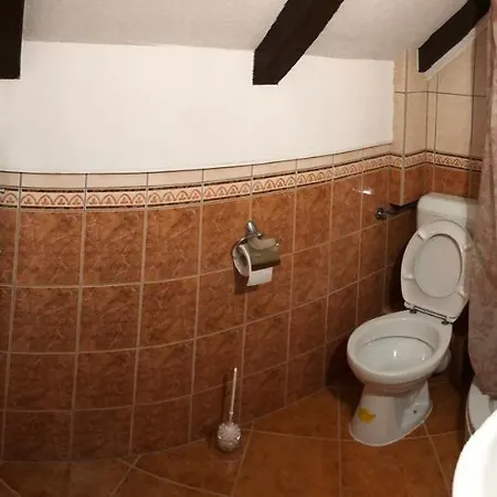 Turalija Apartamento Kupres (Canton 10)