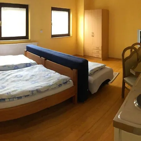 아파트 Turalija *