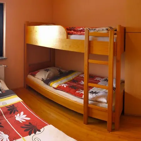 Apartamento Turalija *