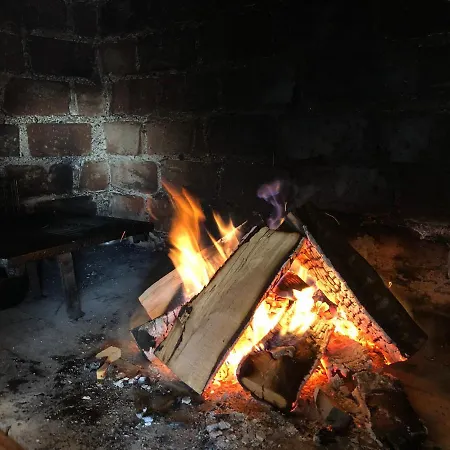 Turalija 아파트 쿠프레스