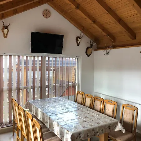 Turalija 아파트 *