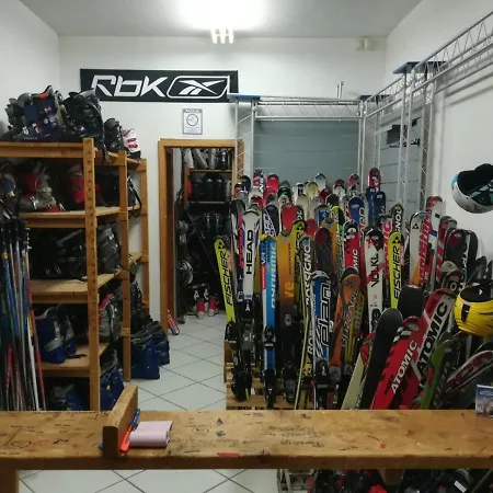 Turalija 아파트 *